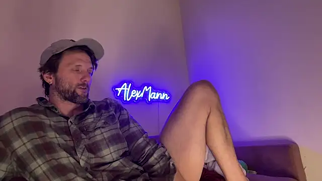 alexmannd online show from November 21, 2025, 7:24 pm