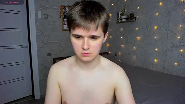 Mark Bearcub online show from June 17, 2026, 7:46 pm