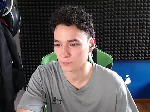 Curly Angel24 online show from January 8, 2026, 9:10 pm