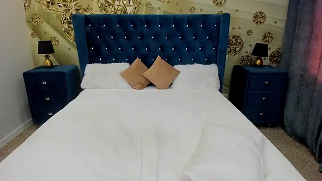 Katrina Minchels online show from April 11, 2026, 9:02 am