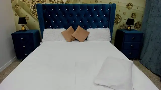 Katrina Minchels online show from November 15, 2025, 9:02 am