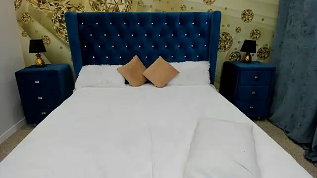 Katrina Minchels online show from October 28, 2025, 9:08 am