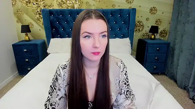 Katrina Minchels online show from April 3, 2026, 7:04 am