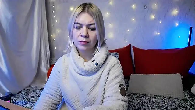 LILU MS online show from January 13, 2026, 9:24 am