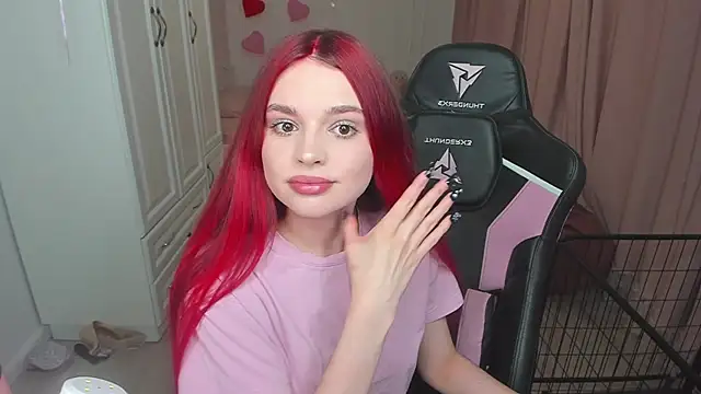 lil cassie online show from May 12, 2026, 4:46 pm