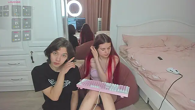lil cassie online show from June 18, 2026, 9:25 am