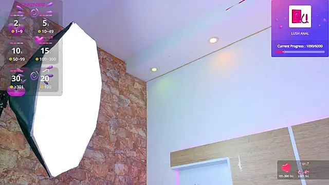 Snapshot of KAROL-SCOTT chatting on February 18, 2026, 7:54 pm KAROL-SCOTT online show from February 18, 2026, 7:54 pm