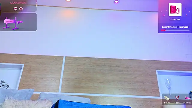 Snapshot of KAROL-SCOTT chatting on February 27, 2026, 7:57 pm KAROL-SCOTT online show from February 27, 2026, 7:57 pm