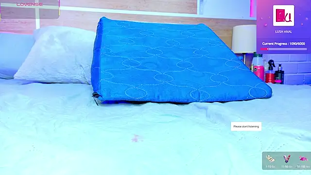 Snapshot of KAROL-SCOTT chatting on February 21, 2026, 7:49 pm KAROL-SCOTT online show from February 21, 2026, 7:49 pm