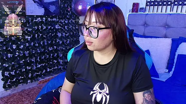 Kata Bigboobs online show from March 4, 2026, 4:15 pm