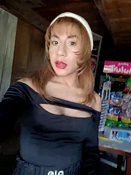 Evehampy online show from March 19, 2026, 5:24 pm