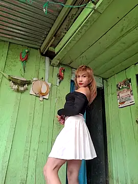 Snapshot of Evehampy chatting on November 23, 2025, 7:02 pm Evehampy online show from November 23, 2025, 7:02 pm