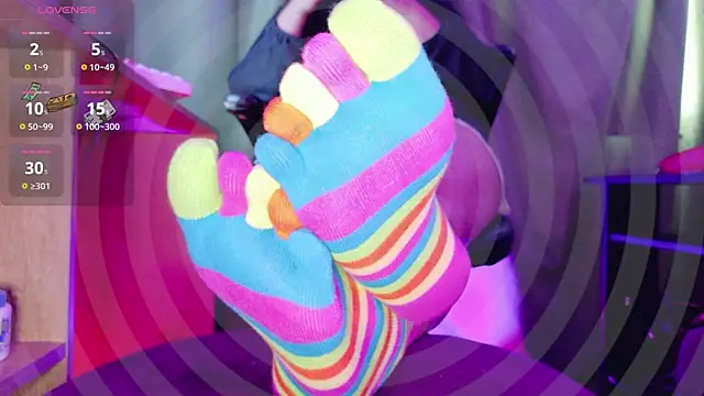 MistressMeg4n online show from June 19, 2026, 7:20 pm