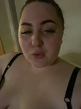 ihaveasecret  online show from March 21, 2025, 5:45 pm