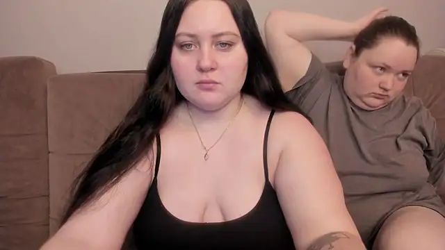 ihaveasecret  online show from November 15, 2025, 3:16 pm