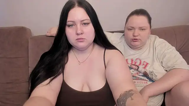 ihaveasecret  online show from July 10, 2026, 7:52 am