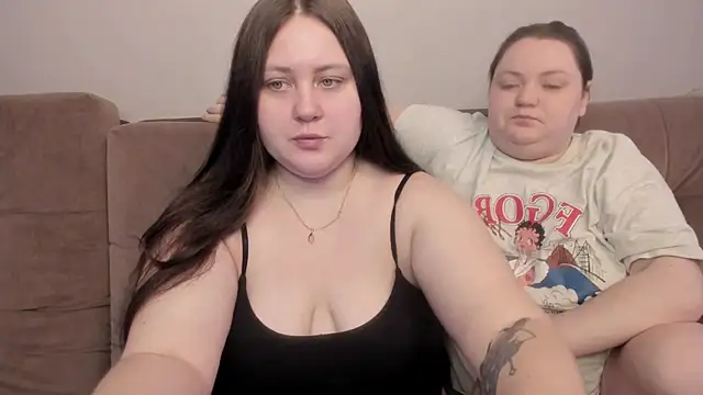 ihaveasecret  online show from June 9, 2026, 5:08 am