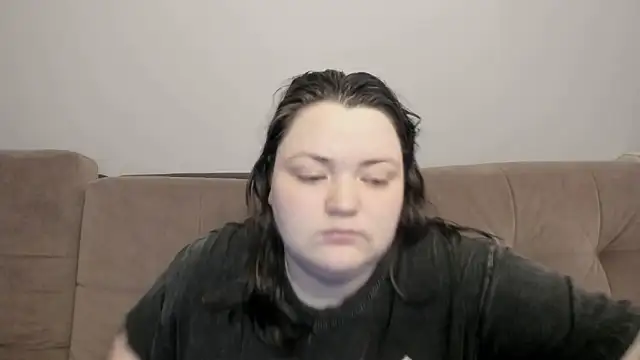 ihaveasecret  online show from June 6, 2026, 3:23 am