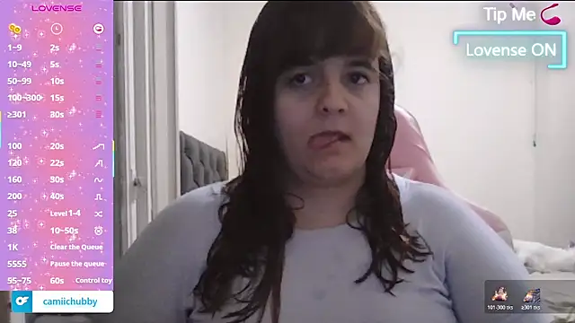 Bombon ok online show from January 17, 2026, 2:37 am