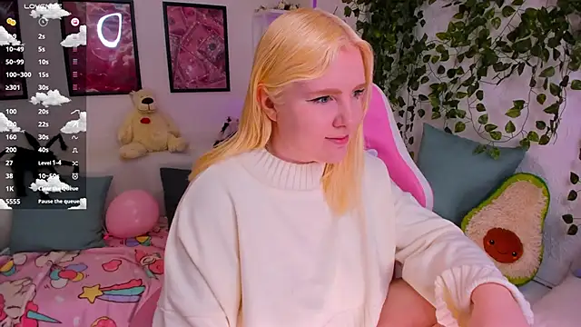 art lovee online show from February 13, 2026, 2:33 am