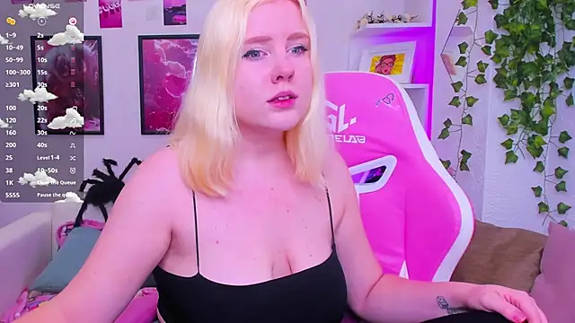 art lovee online show from November 8, 2025, 1:09 am