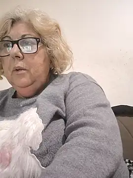 Merilulla online show from February 22, 2026, 1:19 am