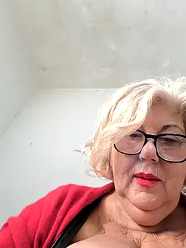 Merilulla online show from November 8, 2025, 1:47 pm