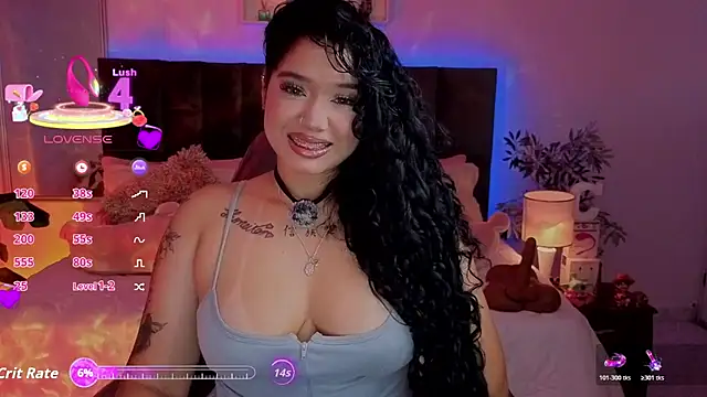 alexxandra ferri  online show from July 9, 2026, 6:58 am