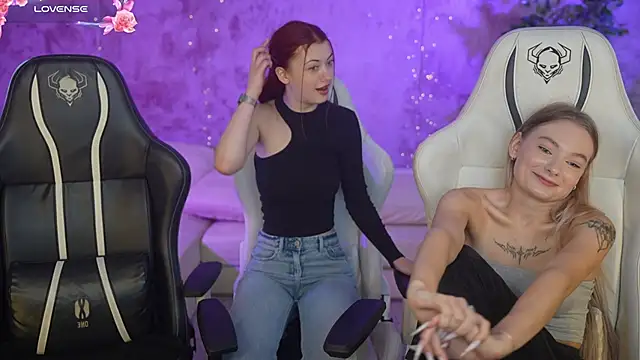 Angy Netal online show from September 9, 2025, 7:40 am