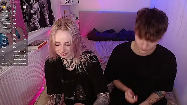 soalice online show from April 8, 2026, 6:42 pm