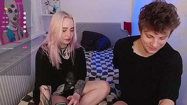 soalice online show from January 13, 2026, 5:33 am