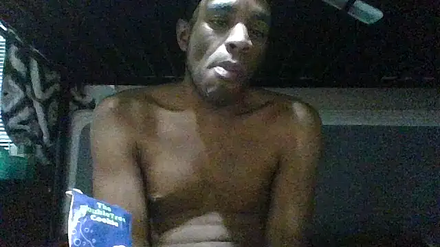 Snapshot of blkhereforall chatting on September 14, 2025, 8:15 am blkhereforall online show from September 14, 2025, 8:15 am