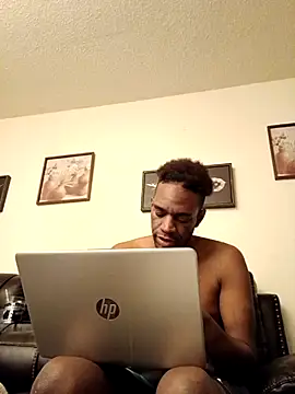 blkhereforall online show from November 20, 2025, 3:40 am