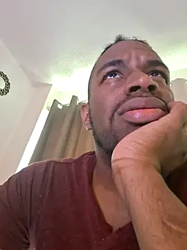 blkhereforall online show from April 12, 2026, 7:28 pm