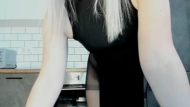 Snapshot of iam_Venus chatting on February 19, 2026, 8:00 am iam Venus online show from February 19, 2026, 8:00 am