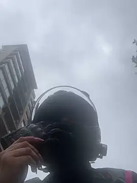 Nicollemays online show from March 12, 2025, 12:04 pm