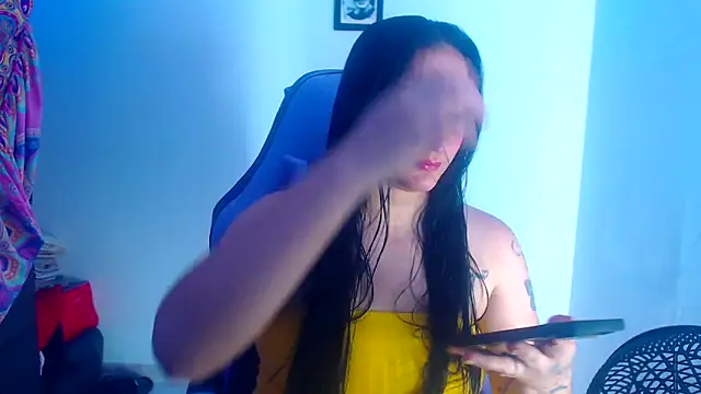 liz dirty online show from October 18, 2025, 11:07 pm