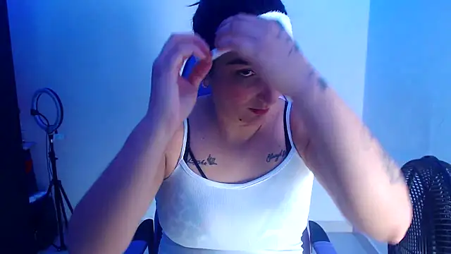 liz dirty online show from September 9, 2025, 10:52 pm