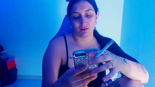 liz dirty online show from November 3, 2025, 10:13 pm