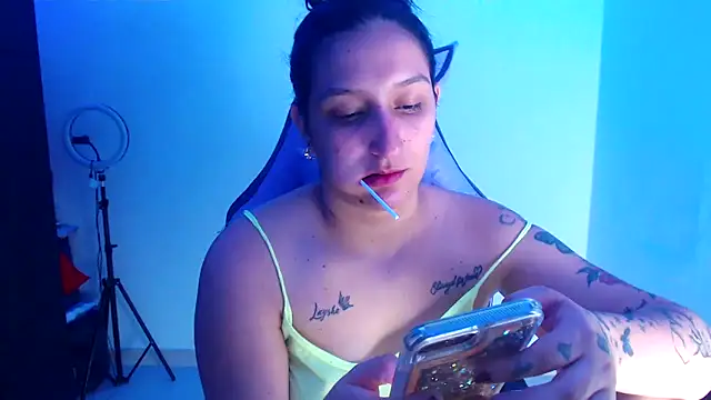 liz dirty online show from September 10, 2025, 11:04 pm