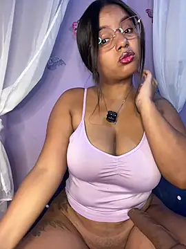 Aleja DANS online show from April 23, 2026, 7:26 am
