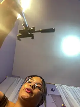 Aleja DANS online show from May 8, 2026, 11:19 pm