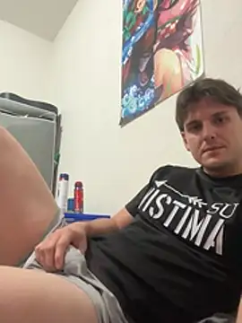 Thor 691 online show from February 16, 2026, 4:44 am