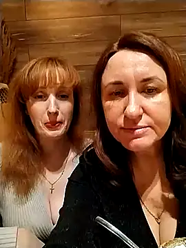 DonnaMagdalena online show from March 16, 2025, 4:01 pm