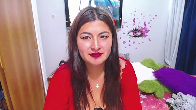 Yunhot  online show from April 30, 2026, 8:57 pm