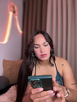 Merloth online show from February 21, 2026, 12:23 am