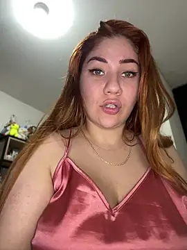 Celestedubois online show from August 9, 2026, 3:23 am