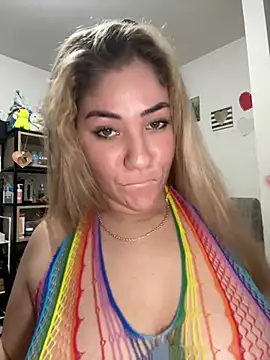 Celestedubois online show from April 2, 2026, 11:44 pm