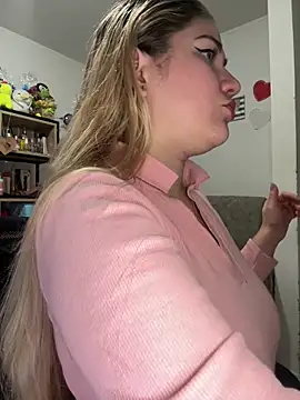 Celestedubois online show from June 11, 2026, 11:02 pm