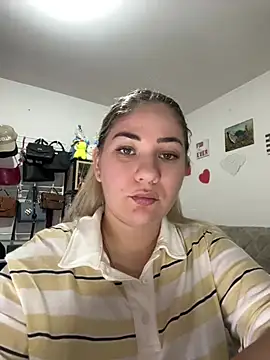 Celestedubois online show from July 3, 2026, 10:16 pm